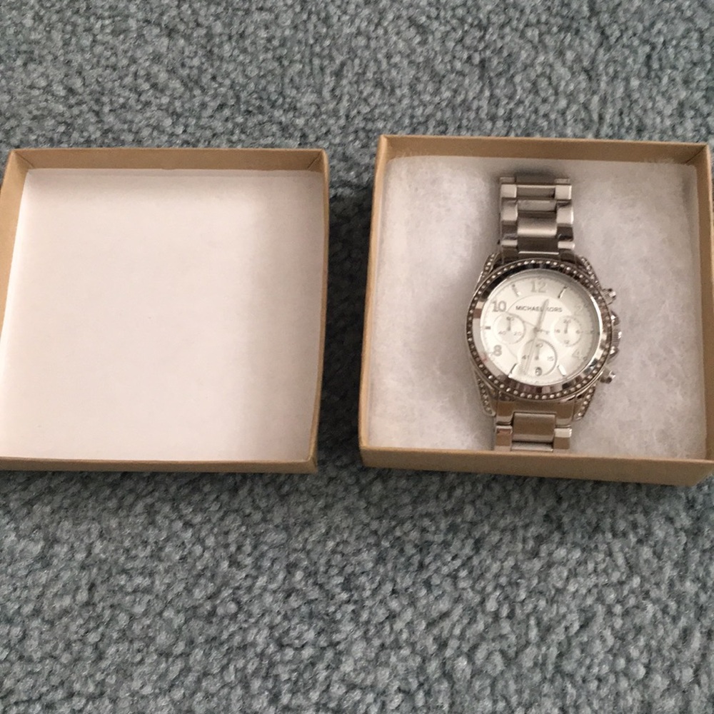 Michael Kors Watch